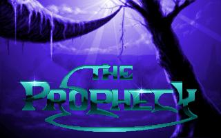 Ween : The Prophecy Ibm Pc - Coktail Vision / Sierra